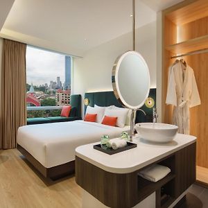 Kamar queen deluxe