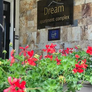 Apart Hotel Dream